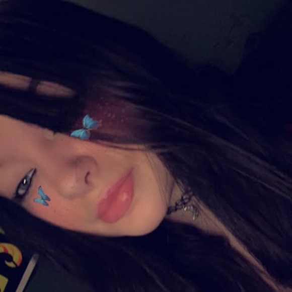 Meet your Posher, Cailey - Picture 1 of 1